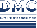 DMC, dutch marine contractors