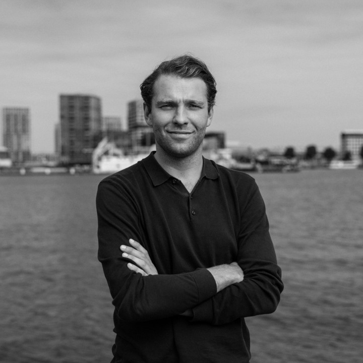 dmc, dutch marine contractors, tom